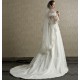 Abito da sposa classico Mod. Amanda