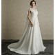 Abito da sposa classico Mod. Amanda