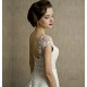 Abito da sposa classico Mod. Amanda