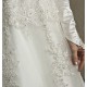 Abito da sposa classico Mod. Ambra