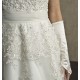 Abito da sposa classico Mod. Ambra