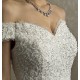 Abito da sposa classico Mod. Ambra