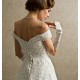 Abito da sposa classico Mod. Ambra