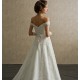 Abito da sposa classico Mod. Ambra