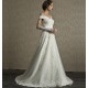 Abito da sposa classico Mod. Ambra