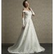 Abito da sposa classico Mod. Ambra