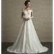 Abito da sposa classico Mod. Ambra