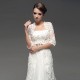 Coprispalle per sposa Mod. Zama