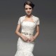 Coprispalle per sposa Mod. Zelinda