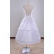 Sottogonna per abito da sposa Mod. Zoe