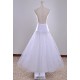 Sottogonna per abito da sposa Mod. Zosima