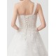 Abito da sposa classico Mod. Agnese