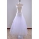 Sottogonna per abito da sposa Mod. Vanna