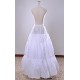 Sottogonna per abito da sposa Mod. Venusta