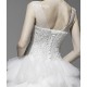 Abito da sposa principesco Mod. Chiara