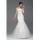 Abito da sposa a sirena Mod. Antonia