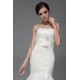 Abito da sposa a sirena Mod. Antonia