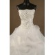 Abito da sposa principesco Mod. Lara