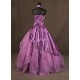 Abito da sposa e cerimonia principesco Mod. Lelia