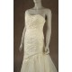 Abito da sposa classico Mod. Leonia