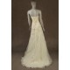 Abito da sposa classico Mod. Leonia