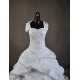 Abito da sposa principesco Mod. Leontina