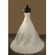 Abito da sposa classico Mod. Licia