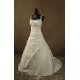 Abito da sposa classico Mod. Licia