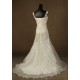 Abito da sposa classico Mod. Lidia