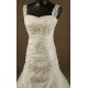 Abito da sposa classico Mod. Lidia