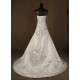 Abito da sposa classico Mod. Linda