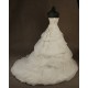 Abito da sposa principesco Mod. Lisa