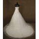 Abito da sposa principesco Mod. Livia