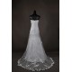 Abito da sposa classico Mod. Liviana