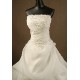 Abito da sposa principesco Mod. Loredana