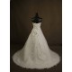 Abito da sposa classico Mod. Lorena