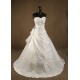 Abito da sposa classico Mod. Lorenza