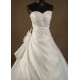 Abito da sposa classico Mod. Lorenza