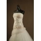 Abito da sposa principesco Mod. Lucia