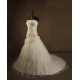 Abito da sposa principesco Mod. Lucia