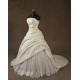 Abito da sposa principesco Mod. Ludovica