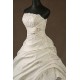 Abito da sposa principesco Mod. Ludovica