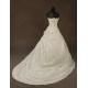 Abito da sposa principesco Mod. Ludovica