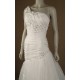 Abito da sposa classico Mod. Luminosa
