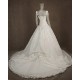 Abito da sposa principesco Mod. Luna