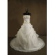 Abito da sposa da principessa Mod. Macaria