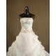 Abito da sposa da principessa Mod. Macaria