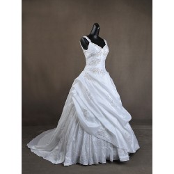 abito da sposa V3003