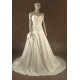 Abito da sposa classico Mod. Marinetta