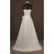 Abito da sposa classico Mod. Marta